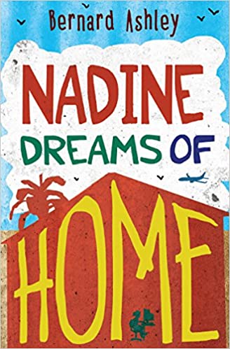 Nadine Dreams Of Home