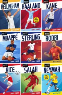 Tales From The Pitch Collection | 14 Books