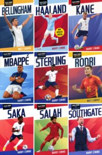 Tales From The Pitch Collection | 16 Books