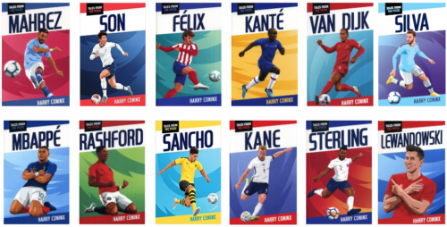 Tales From The Pitch Collection | 13 Books - Image 2