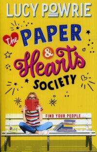 The Paper & Hearts Society