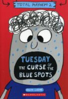 Tuesday The Curse Of The Blue Spots