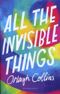 All The Invisible Things