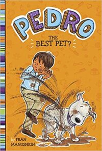 Pedro The Best Pet