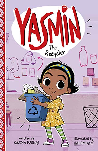 Yasmin The Recycler