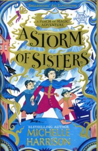 A Storm Of Sisters