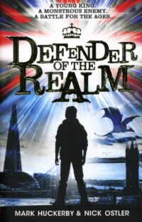Defender Of The Realm