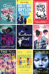 Diversity & Inclusion Middle Years/Upper Years | 24 Books