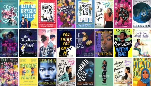 Diversity & Inclusion Middle Years/Upper Years | 24 Books - Image 2