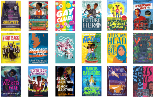 Diversity & Inclusion Middle Years/Upper Years | 27 Books - Image 2