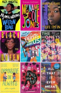 Secondary Diversity & Inclusion  | 22 Books