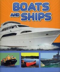 Boats And Ships