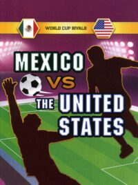 Mexico Vs The United States