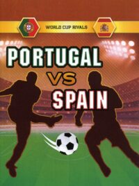 Portugal Vs Spain