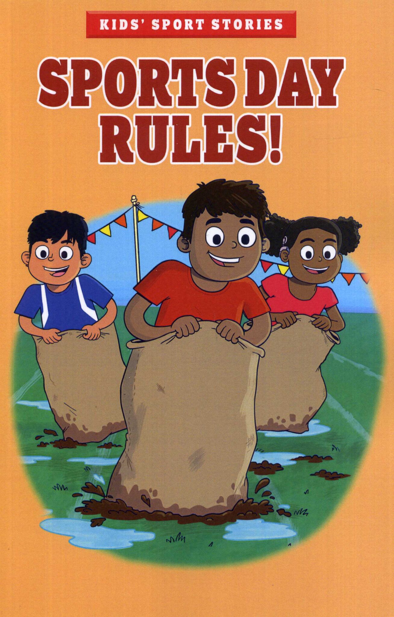 Sports Day Rules Laburnum House Educational