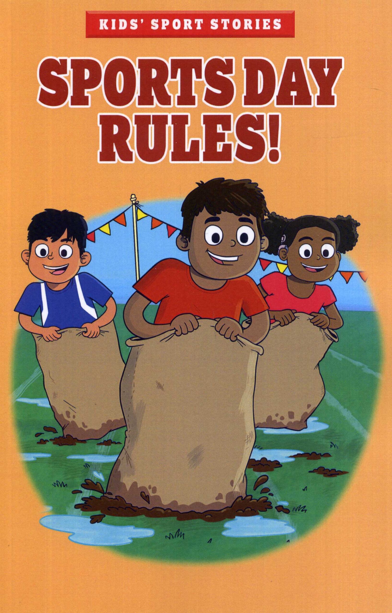 Sports Day Rules! - Laburnum House Educational