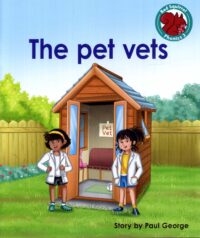 The Pet Vets
