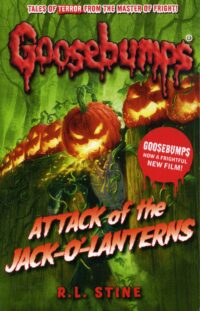 Attack Of The Jack O' Lanterns