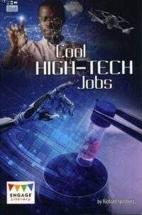 Cool High Tech Jobs