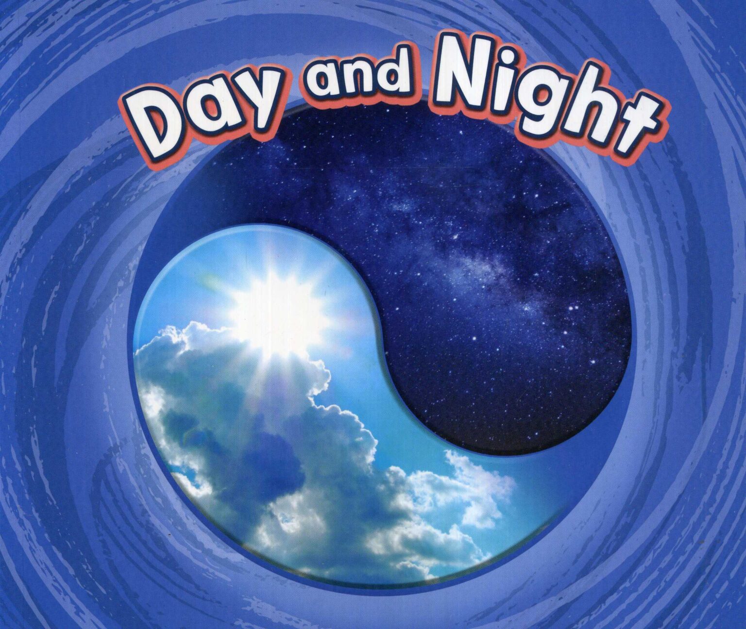 What Causes Day And Night For Class 3