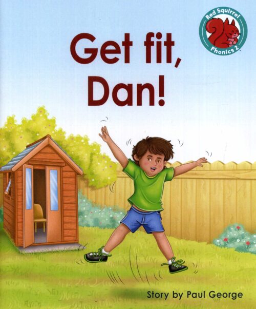Get Fit Dan