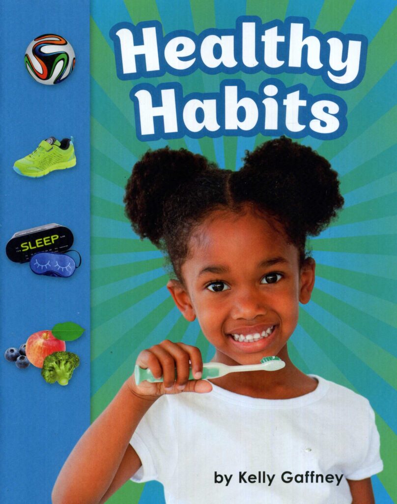 Healthy Habits Laburnum House Educational