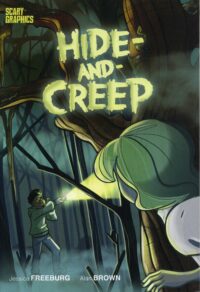 Hide And Creep