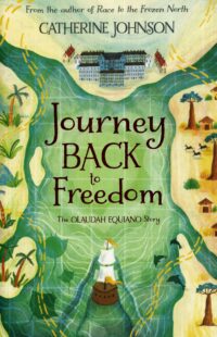 Journey Back To Freedom