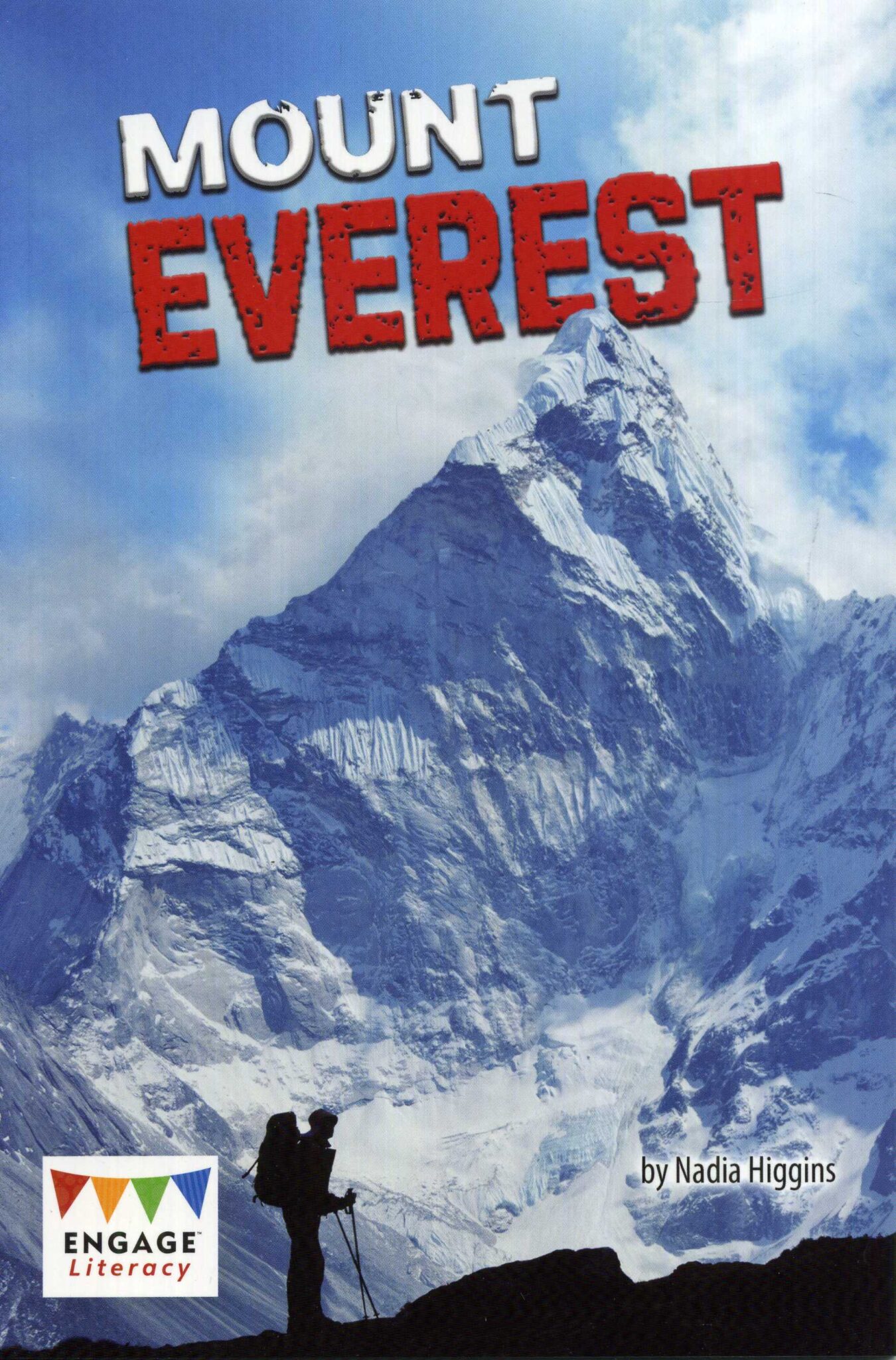 New Books About Mount Everest 2024 Uk - Shana Danyette