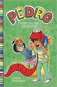 Pedro And The Dragon