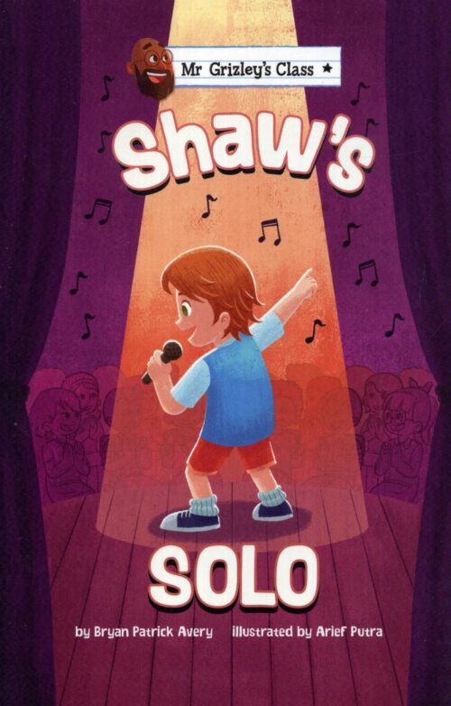 Shaw's Solo