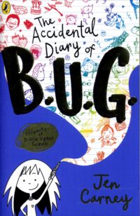 The Accidental Diary Of BUG