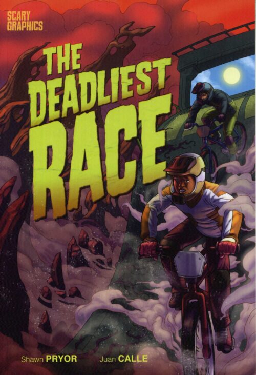 The Deadliest Race