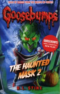 The Haunted mask 2