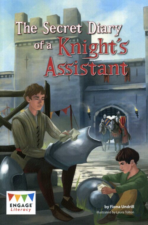 The Secret Diary Of A Knight's Assistant