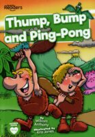 Thump Bump & Ping-Pong