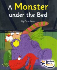 A Monster Under The Bed