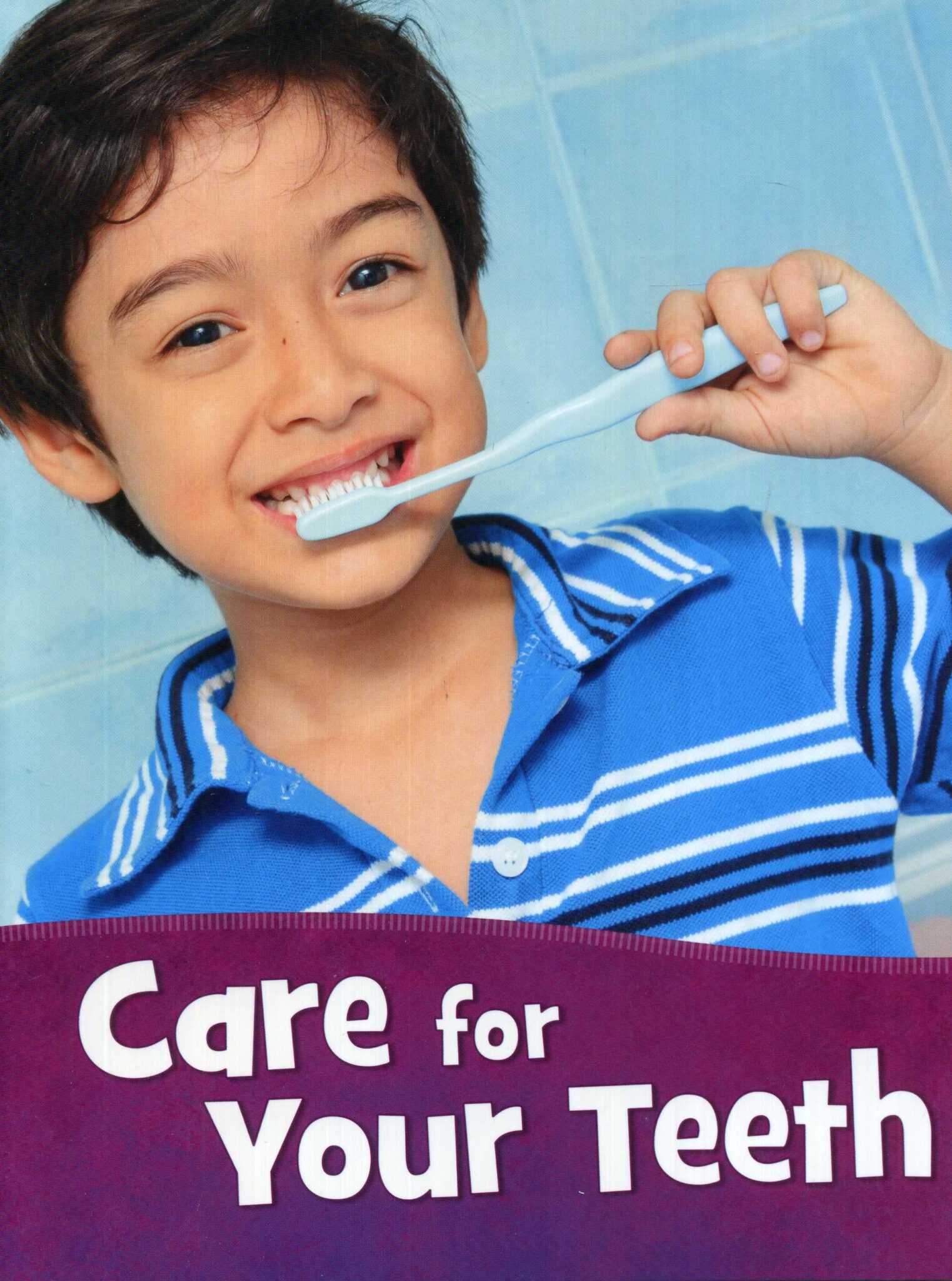 care-for-your-teeth-laburnum-house-educational