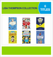 Lisa Thompson Collection