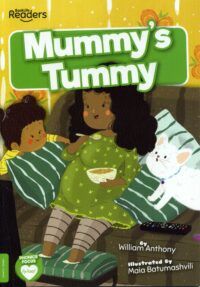 Mummy's Tummy