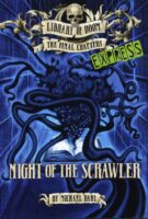Night Of The Scrawler Express