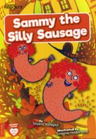 Sammy-The-Silly-Sausage