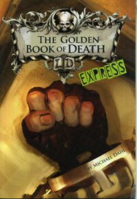 The Golden Book Of Death