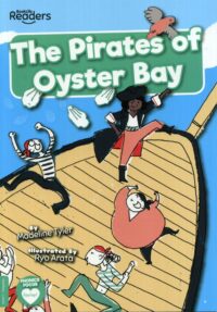 The Pirates Of Oyster Bay