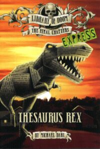 Thesaurus Rex Express