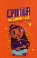 Camila The Gaming Star