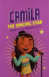 Camila The Singing Star