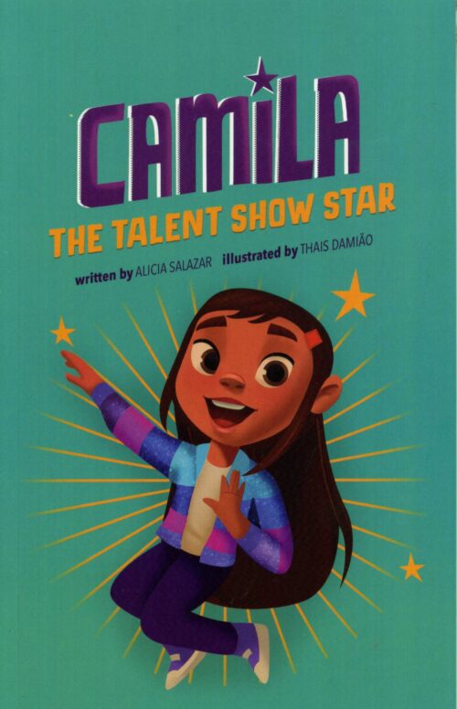 Camila The talent Show