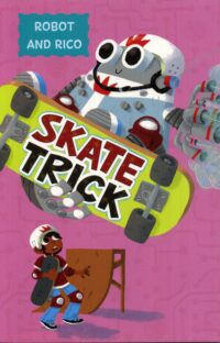 Skate Trick