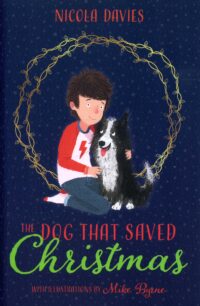 The Dog That Saved Christmas